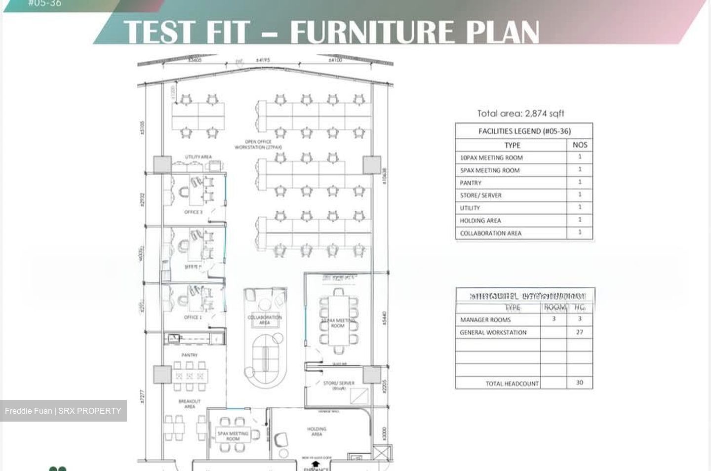 Tai Seng Drive (D19), Factory #581166361